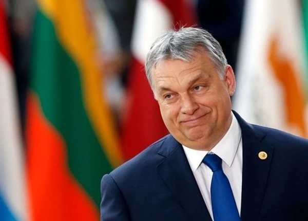 Hungary làm khó EU về quyết định cấm vận Nga