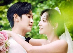 Kim Soo Hyun phủ nhận hẹn hò Kim Ji Won cũng làm nổ tranh cãi: Cứng rắn hay thiếu chuyên nghiệp?