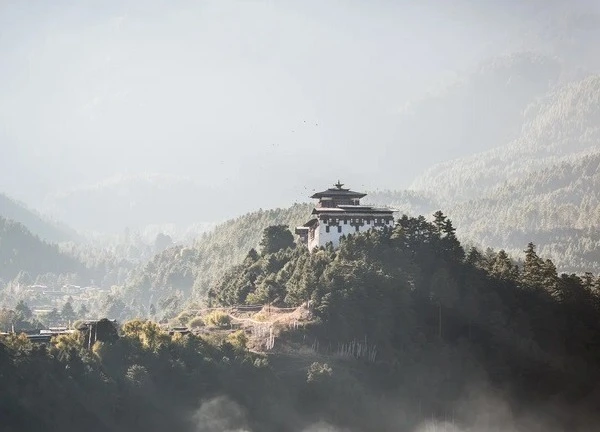 Bhutan với 'cuộc cách mạng' hạnh phúc 2.0