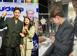 Một Anh Trai về quê ăn Tết, bố mẹ dựng rạp bày 25 mâm cỗ làm "fanmeeting" để báo cáo tình hình năm qua