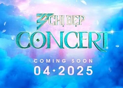 Netizen "than trời" sau khi Chị Đẹp công bố tổ chức concert!