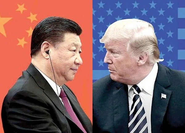 Ông Trump mềm mỏng hay cứng rắn với Trung Quốc khi trở lại Nhà Trắng?