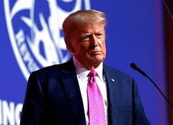 Ông Trump: NATO đang không bảo vệ Mỹ