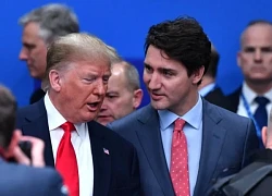 Ông Trump tiết lộ đặc quyền cho Canada nếu sáp nhập vào Mỹ