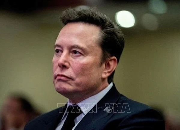 Tỷ phú Elon Musk gây chấn động khi công khai ủng hộ đảng cực hữu AfD tại Đức