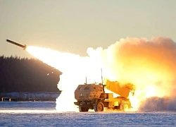 Ukraine tung "hỏa thần" HIMARS, công phá dồn dập lãnh thổ Nga