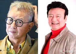2 diễn viên Hàn Quốc qua đời