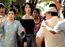 30 năm làm dâu, tôi chưa từng thấy cảnh tượng tréo ngoe thế này trong nhà chồng!