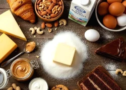6 thực phẩm nên tránh khi bị bệnh eczema để kiểm soát triệu chứng hiệu quả