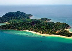5 hòn đảo bí mật ở Thái Lan đẹp như mơ, thiên đường bị lãng quên ở Đông Nam Á