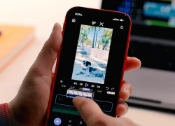 Adobe phát hành miễn phí Premiere cho iPhone và iPad