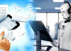 AI trong truyền thông: Đủ công cụ, thiếu 'kim chỉ nam'