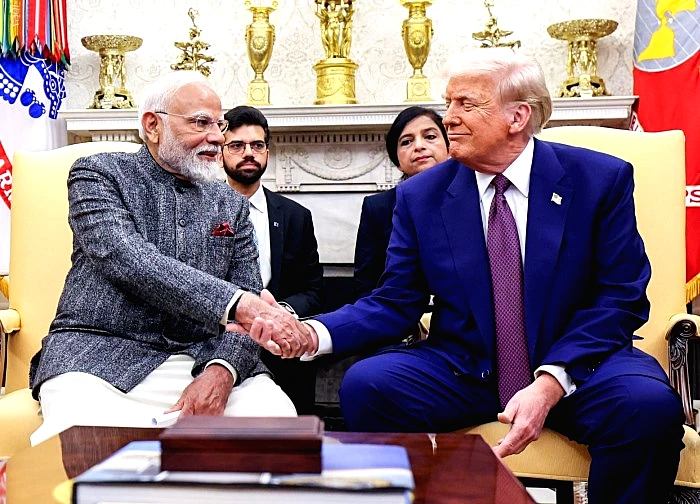 Ấn Độ tìm lối thoát giữa áp lực thuế quan Mỹ