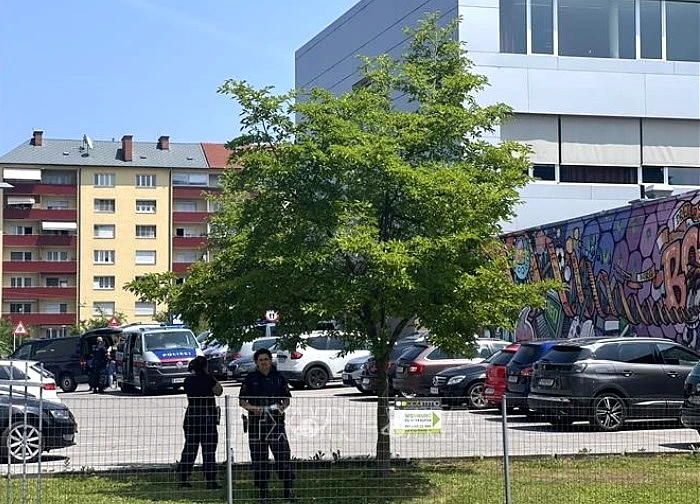 Áo thắt chặt luật sở hữu súng sau vụ thảm sát ở Graz