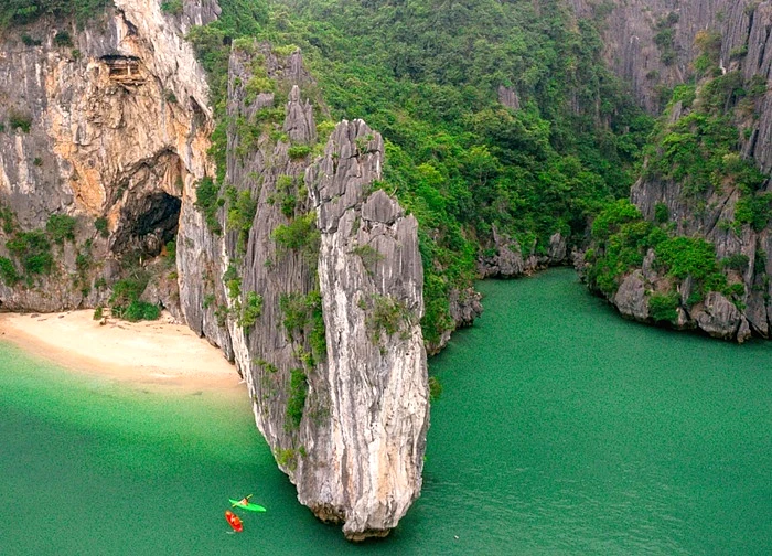 Báo ngoại gợi ý 15 trải nghiệm 'phải thử' tại Việt Nam