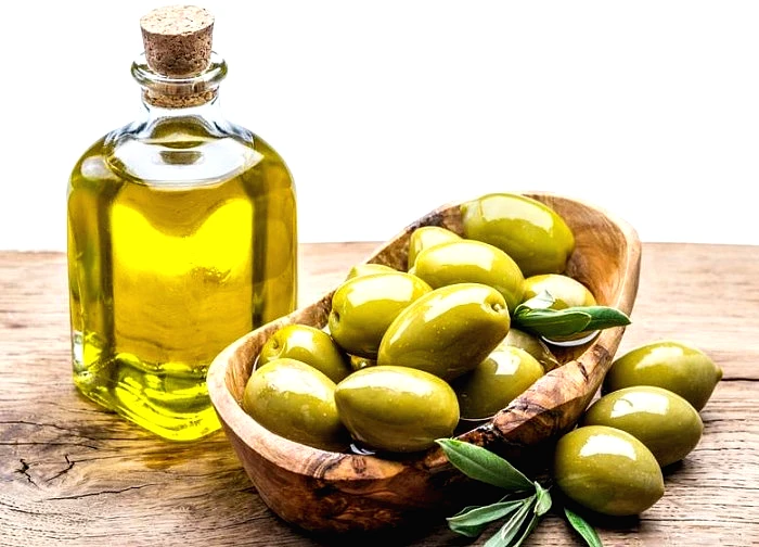 Bất ngờ với loại dầu ăn giúp cải thiện vòng eo