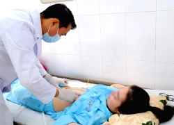 Đi khám sức khỏe định kỳ, cô gái 25 tuổi vô tình phát hiện khối u to vùng đầu tụy