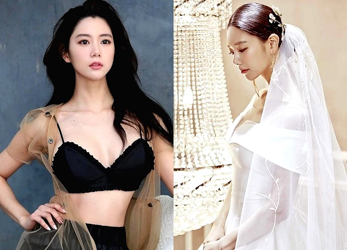 "Bom sex" khét tiếng xứ Hàn cưới đại gia sống như bà hoàng, khui đến quá khứ gạ gẫm CEO mà rùng mình