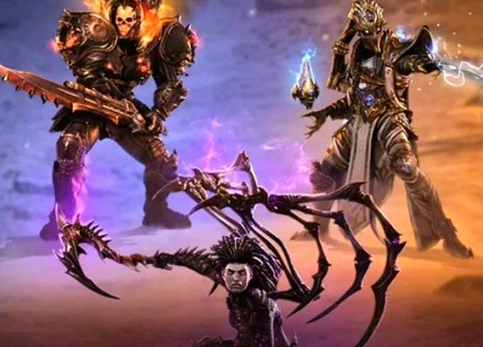 Bom tấn gây sốt khi hợp tác với Starcraft, tung skin khiến game thủ choáng váng, giá lên tới gần 5 triệu