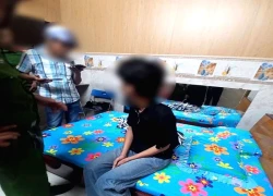 Cả nhà hoảng loạn vì nam sinh bỗng 'mất liên lạc', chuyển hơn 450 triệu cho kẻ lạ