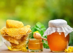 Cách nhận biết mật ong thật - giả và những lưu ý khi sử dụng