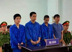 Cần tiền chơi game, nhóm thiếu niên gây ra 29 vụ trộm cắp