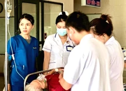 Cảnh báo nguy cơ ngộ độc khí CO khi sử dụng máy phát điện sau bão