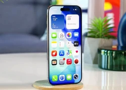 Cập nhật iOS 26.0.1 để sửa hàng loạt lỗi trên iPhone