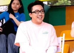 Chuyện gì đã xảy ra với Trấn Thành thế này?