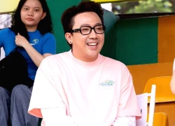 Có người ngất xỉu giữa sân khấu Running Man, Trấn Thành phát biểu 1 câu EQ chạm nóc!