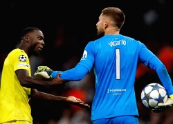 Còn ai nhớ Nicolas Pepe?