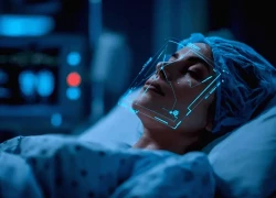 Công cụ AI giúp tiết lộ dấu hiệu ý thức ở bệnh nhân hôn mê