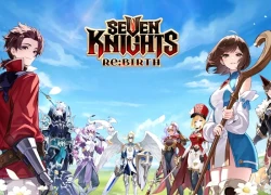 Điểm mặt 5 tựa game mobile hấp dẫn nhất tháng 10/2025, có cả một IP tuổi thơ của hàng triệu anh em
