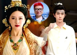Điền Hải Dung vạch mặt kẻ nghi 'hại' Vu Mông Lung, tung bằng chứng, kiện ra tòa!
