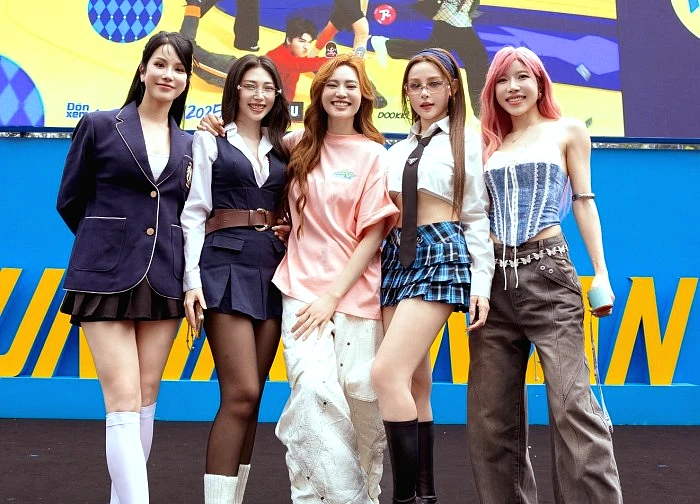 Diệp Lâm Anh đã làm gì Lan Ngọc mà bị chỉ trích đến mức này?