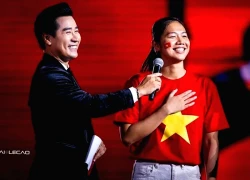 Điều "chẳng ai làm được" nhưng Ánh Viên làm xuất sắc vô cùng!