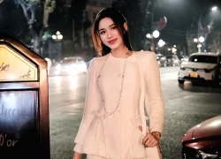 Đỗ Thị Hà lộ diện giữa tin sắp cưới thiếu gia giàu có, visual ra sao giữa dàn Hoa hậu?