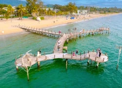 Du lịch An Giang đa dạng sản phẩm, vươn tầm quốc tế