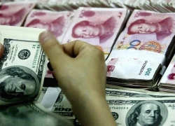 Dự trữ tiền tệ toàn cầu vượt 12.000 tỷ USD lần đầu tiên kể từ năm 2021