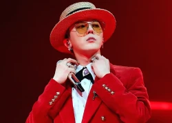 G-DRAGON công bố seat map và giá vé concert Hà Nội: Giá quá vừa ý, quyền lợi "độc nhất" chỉ Việt Nam mới có!