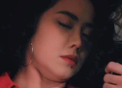 Gần cuối phim 'Cô đừng hòng thoát khỏi tôi', loạt nhân vật bị thủ tiêu