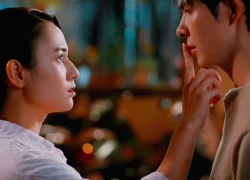 Gió ngang khoảng trời xanh - Tập 24: 'Tổng tài' tìm đến tận nhà trọ của Ngân