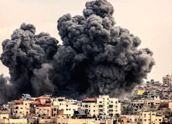 Hamas đánh giá kế hoạch hòa bình của Tổng thống Mỹ thiên vị Israel