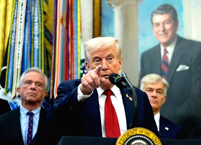 Hamas trước tối hậu thư của Tổng thống Trump