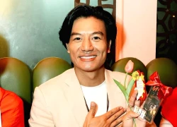 Hiếu Nguyễn: Sự trở lại 'mãn nguyện' cùng hai bom tấn điện ảnh