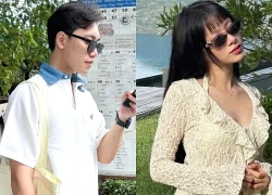 Hoài Nam: Bạn trai kín tiếng của Mỹ Mỹ, hợp tác với Hòa Minzy - Vũ Cát Tường