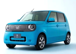 Honda chốt lịch ra mắt bộ đôi xe điện hoàn toàn mới