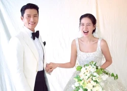 Hyun Bin phũ phàng khiến Son Ye Jin sung sướng ra mặt