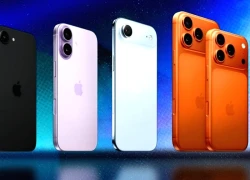 iPhone tốt nhất năm 2025: Hàng triệu người sẽ lựa chọn mẫu giá hời