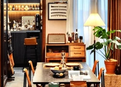 Khám phá ngôi nhà 150m của người phụ nữ 50 tuổi: Ai cũng nghĩ xa xỉ, nhưng sự thật khiến bất ngờ